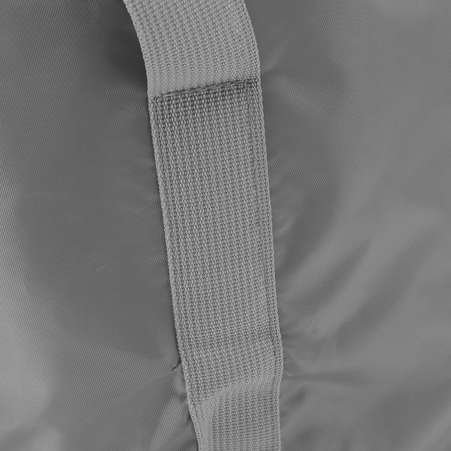 Collapsible Foot Bath Tub for Travel Camping Portable Foot Soaking Tub Foldable Double Layer Foot Bucket for Soaking Feet with Storage Bag(Grey) - Navy Blue image number 3