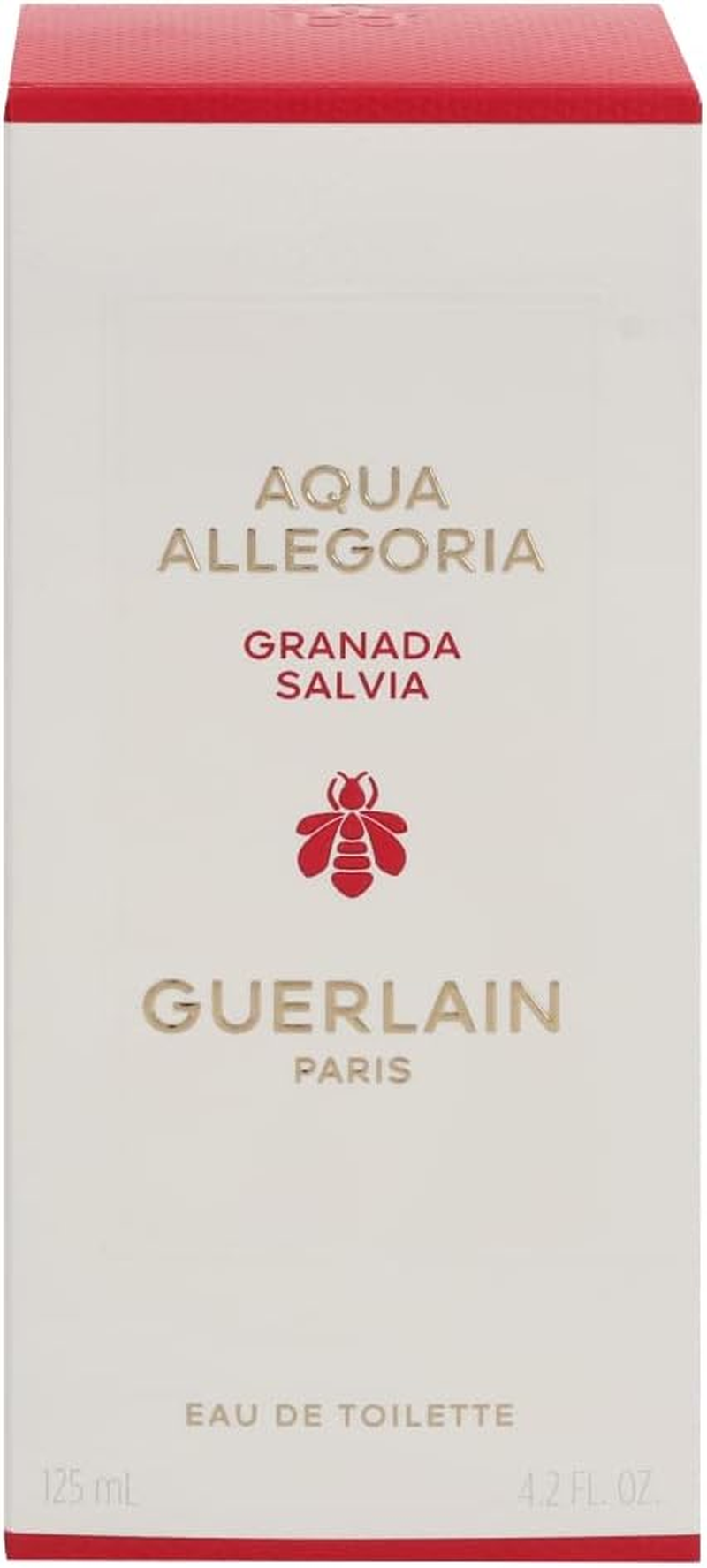 GUERLAIN AQUA ALLEGORIA GRANADA SALVIA EDT 125ML image number 3