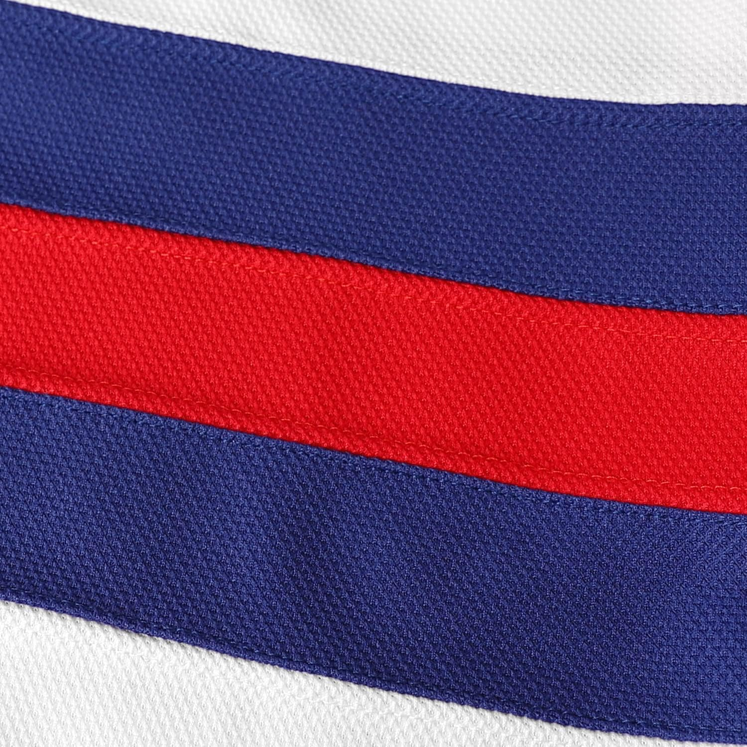 1980 Miracle on Ice Team USA Hockey 17 Jack O'Callahan 30 Jim Craig #21 Mike Eruzione Stitched Hockey Jerseys image number 5