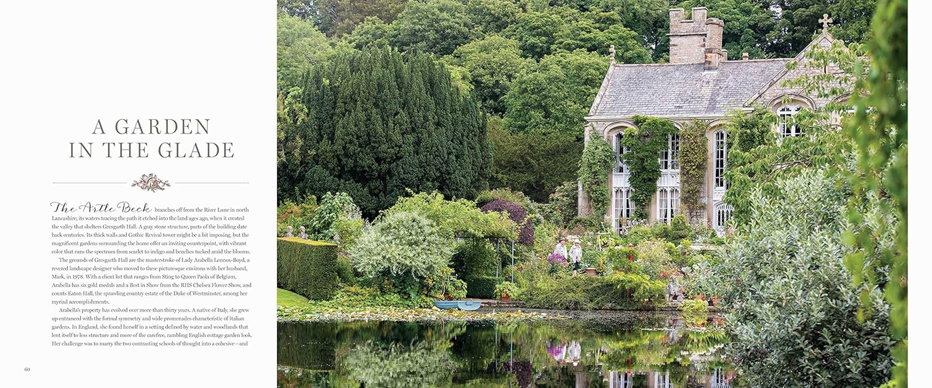 Our Hearts Are in England image number 5