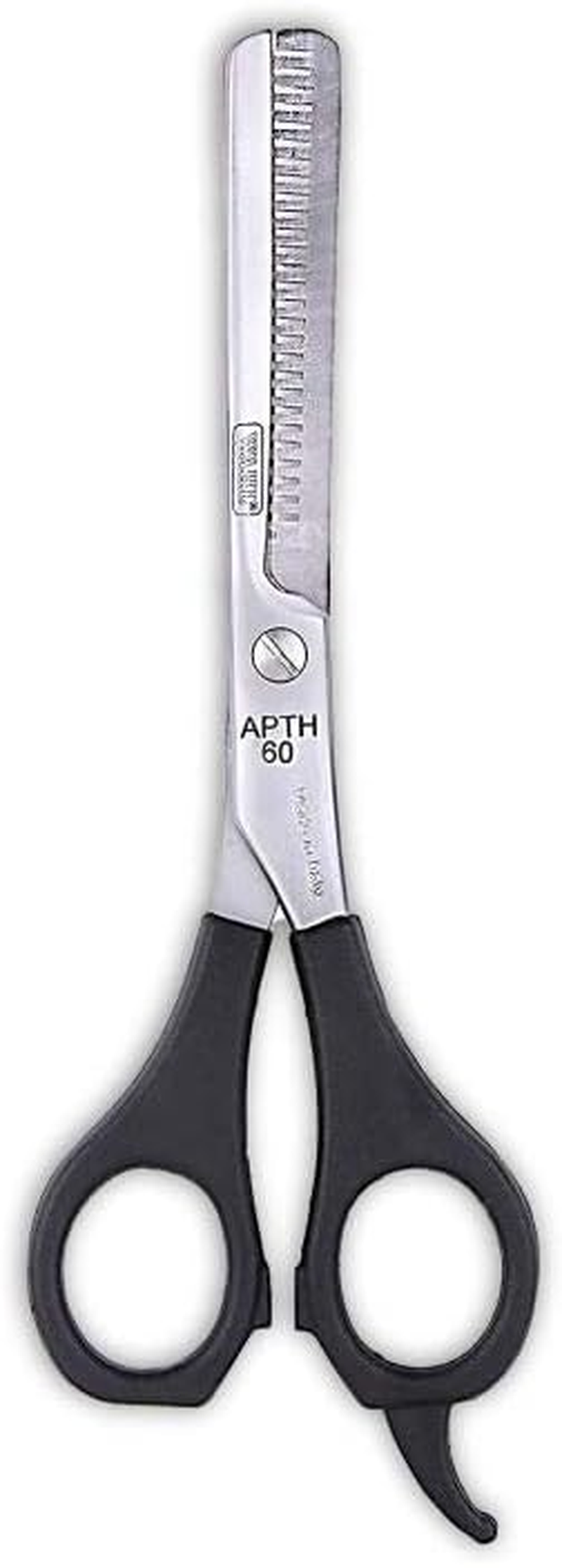 Wahl Italian Series Apprentice Hair Cutting Thinner Scissor, 6 Inch Size image number 4