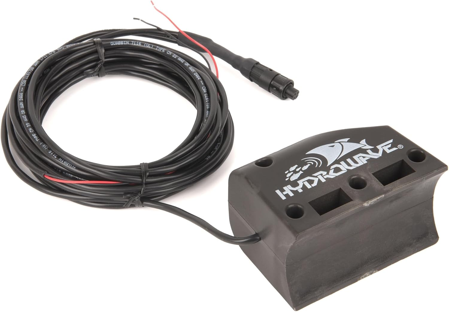 Hydrowave Hw-Assy-2.0Spkr Hydrowave 2.0 Speaker Assembly,Black image number 3