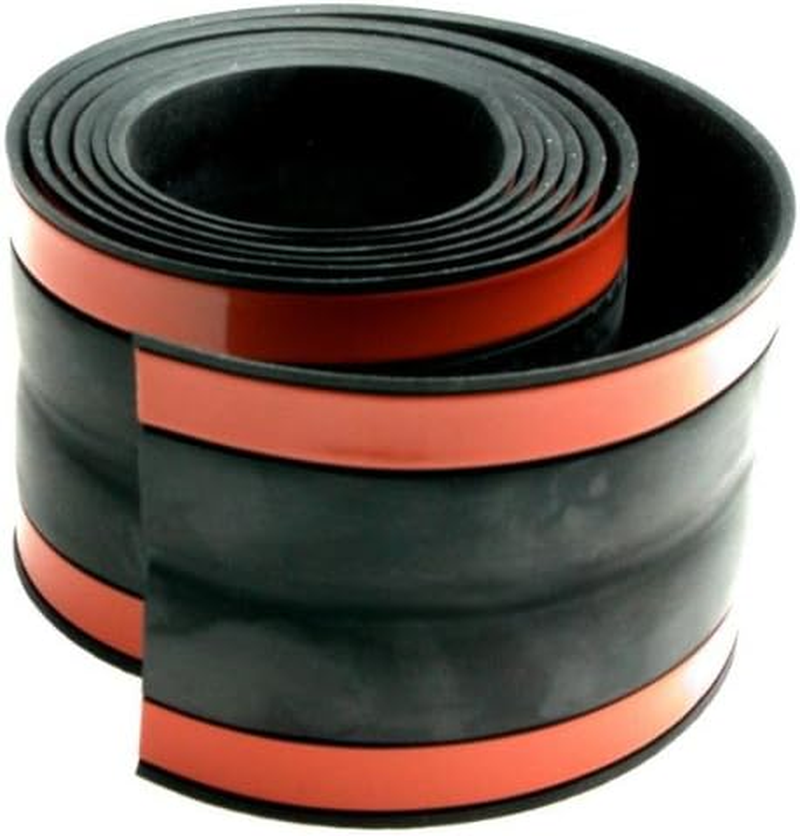 ROK BLOCK Tailgate Gap Cover 4.25 Width image number 5