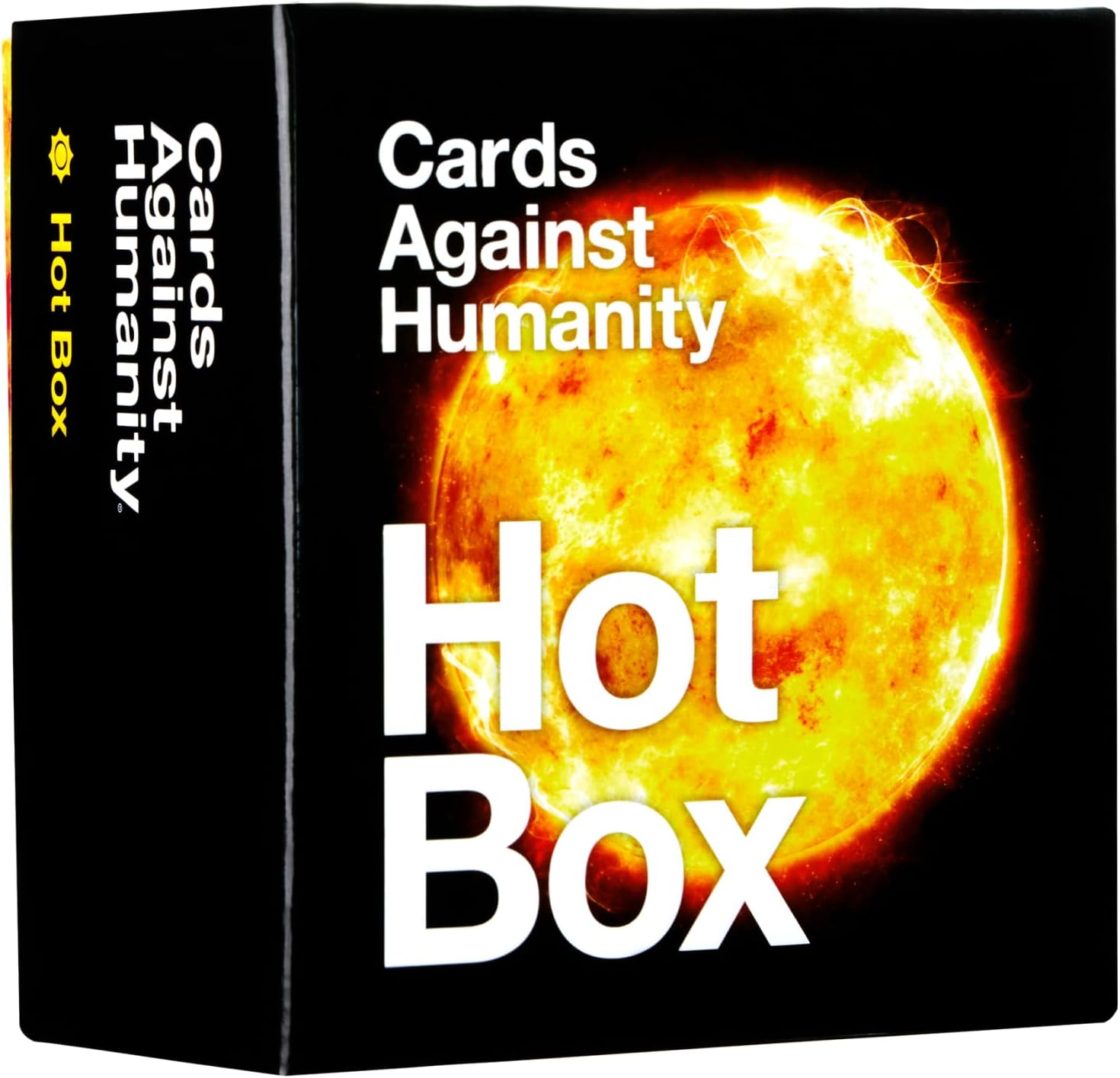 Cards against Humanity: Hot Box &bull; 300-Card Expansion &bull; Newest One image number 3