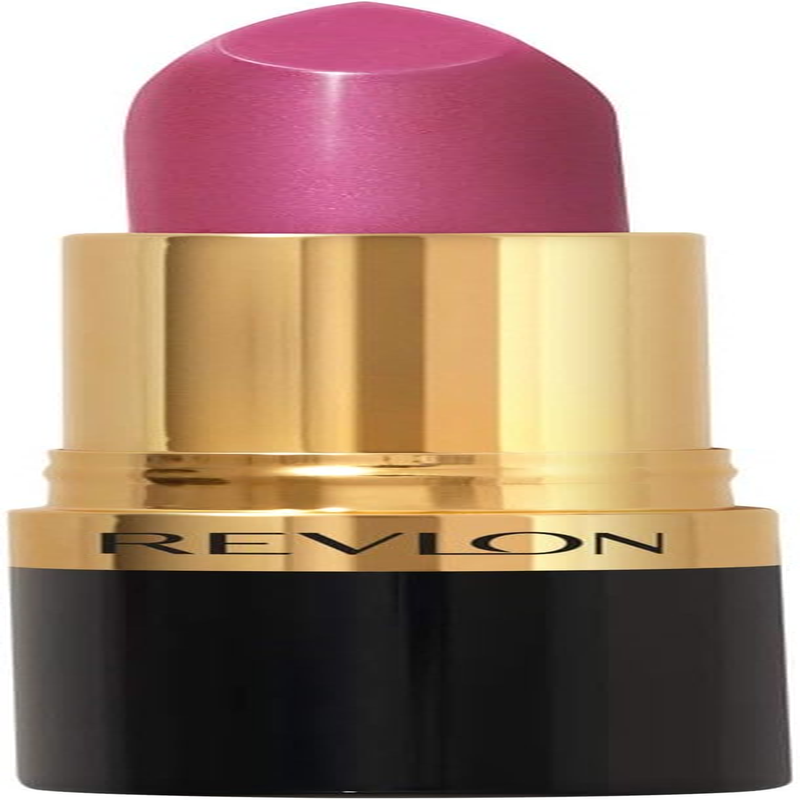 2 X Revlon Super Lustrous Lipstick 4.2G - 801 Pink Cloud