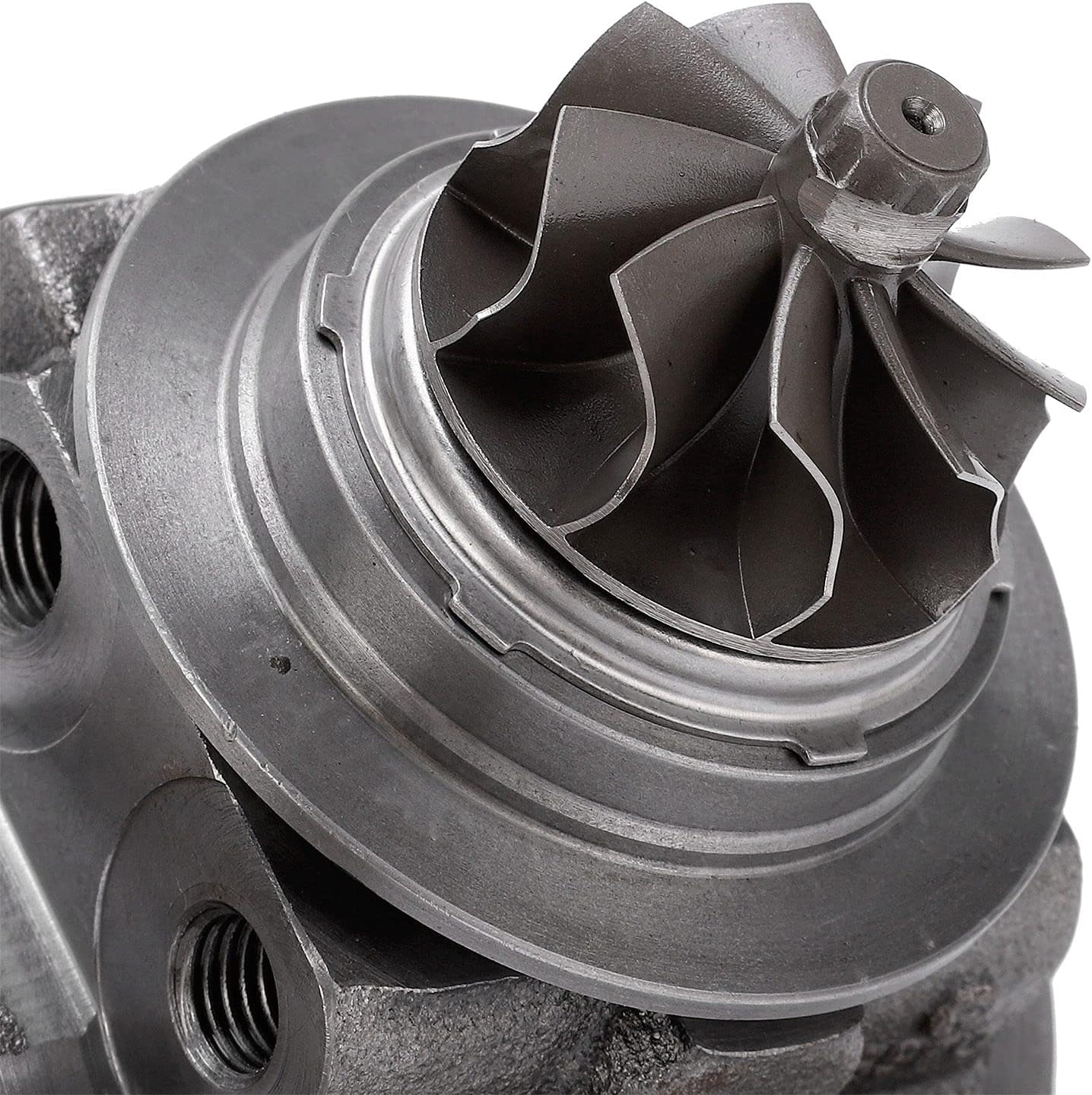 Turbo Cartridge CB5E-6K682AC Turbocharger Cartridge Core Replacement for F0Rd Focus/Galaxy/Kuga/S.Max 2.0L Scti Ecoboost Engine Parts image number 5