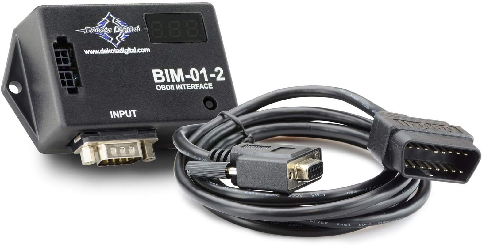 Dakota Digital Interface Module OBD-II/CAN