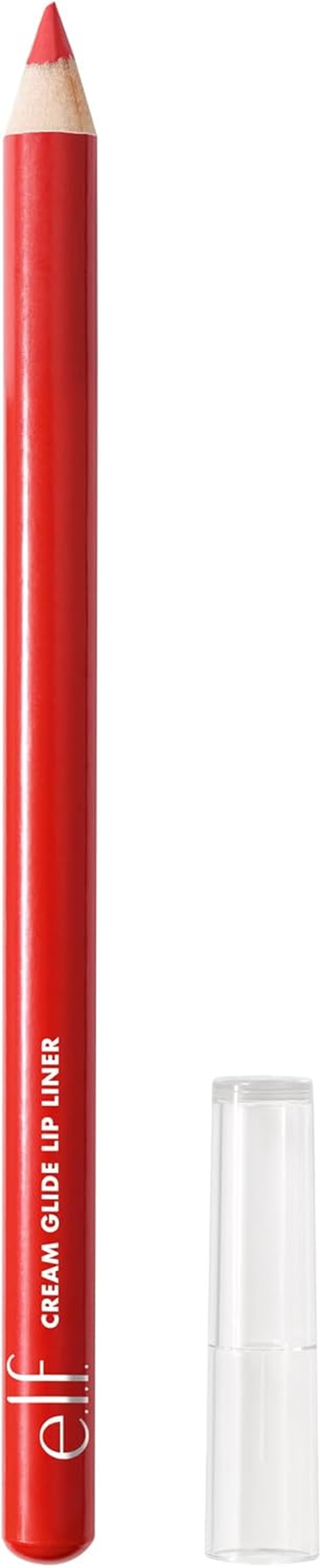 E.L.F. Cream Glide Lip Liner - Mauve Aside