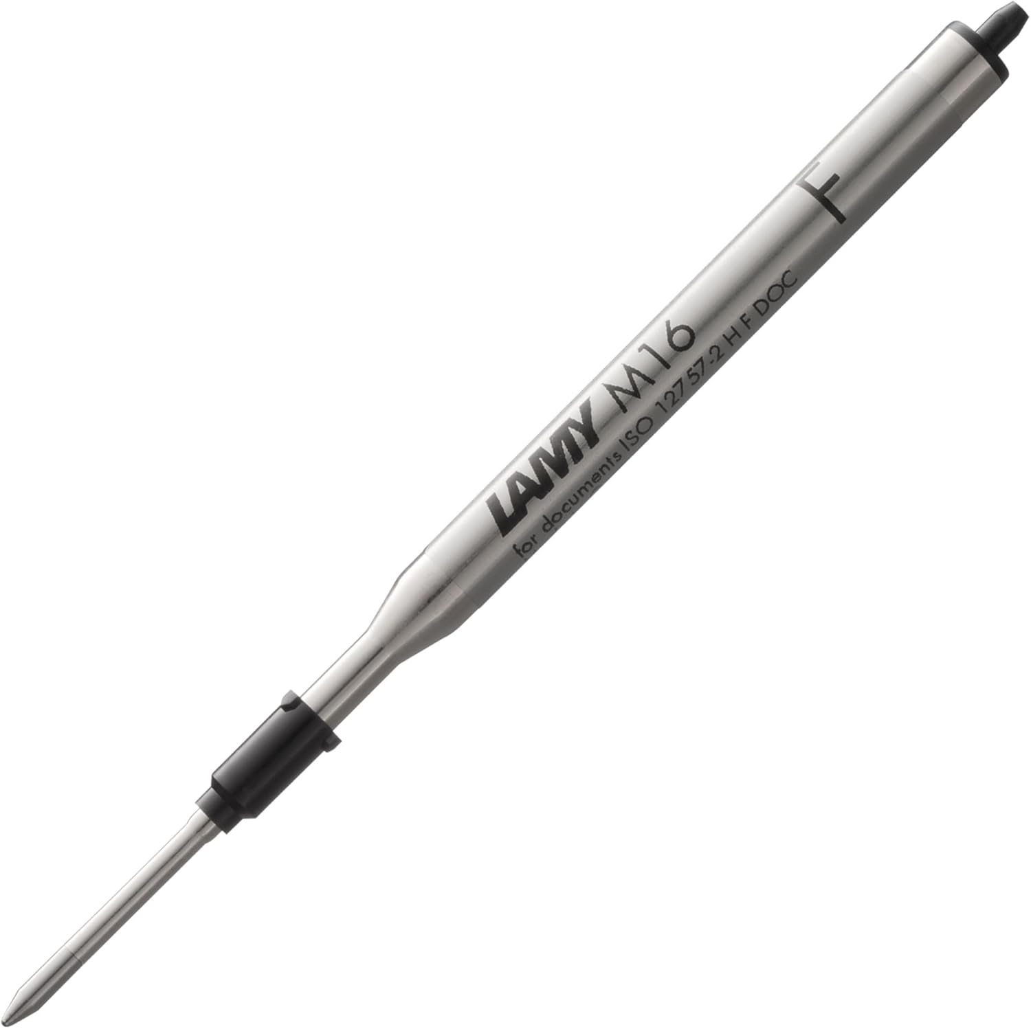 Lamy M16 Fine Point Black Ballpen Refill