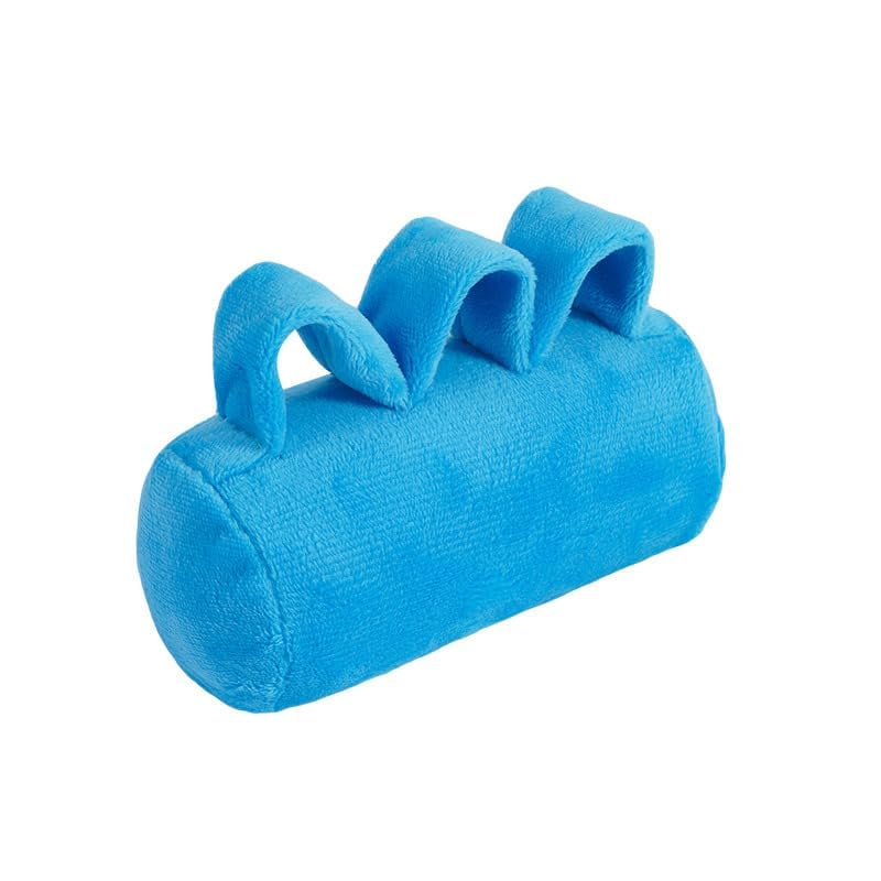 Palm Grip Finger Contracture Cushion with Finger Separator for Contractures, Palm Cone Hand Therapy to Prevent Skin Breakdown image number 2