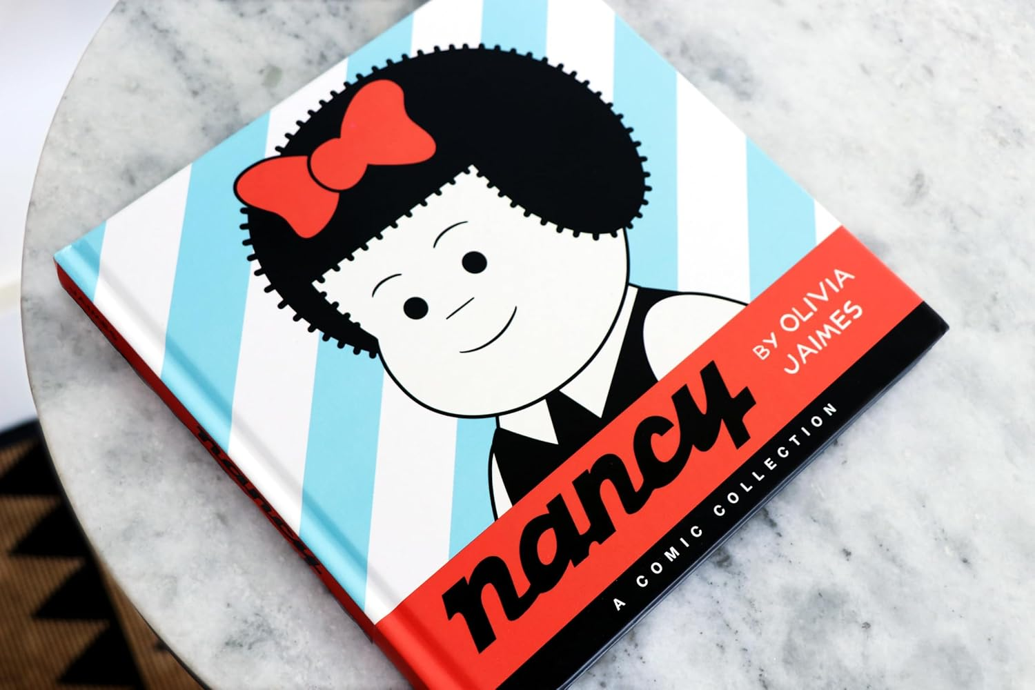 Nancy: a Comic Collection