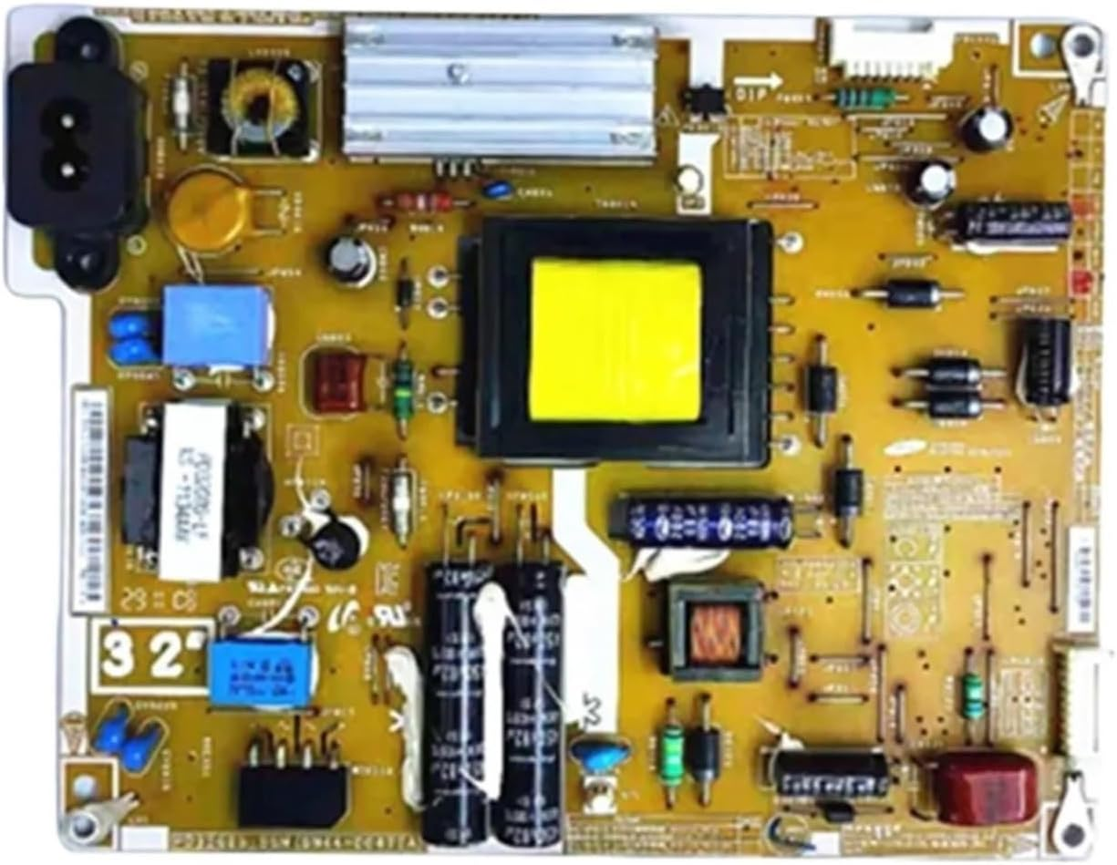 Power Board BN44-00472A/B/C PD32G0S_BSM for UA32D4003B 32-Inch LCD TV image number 2