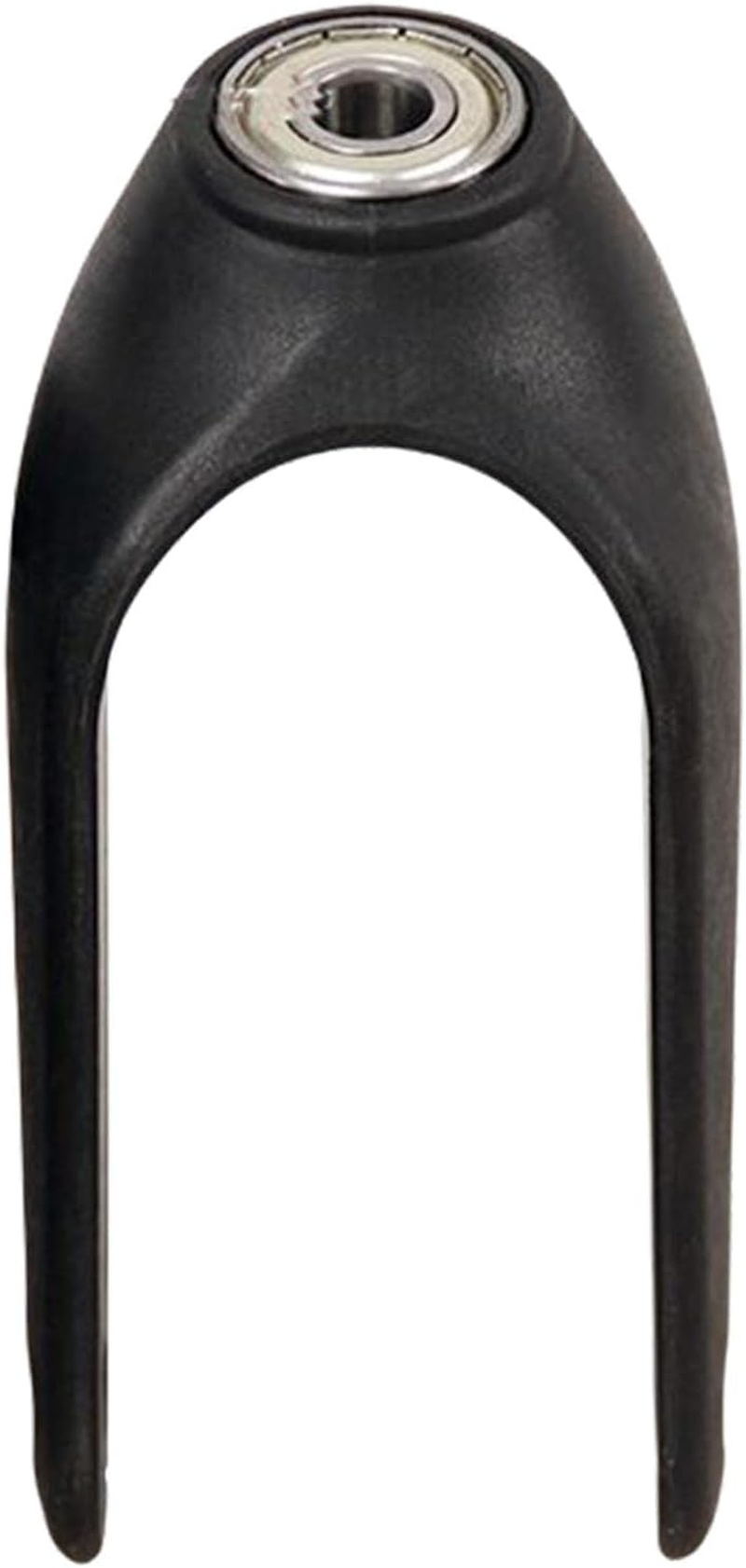 Wheelchairs Front Fork Accessories for Front Castor Wheels 8 In