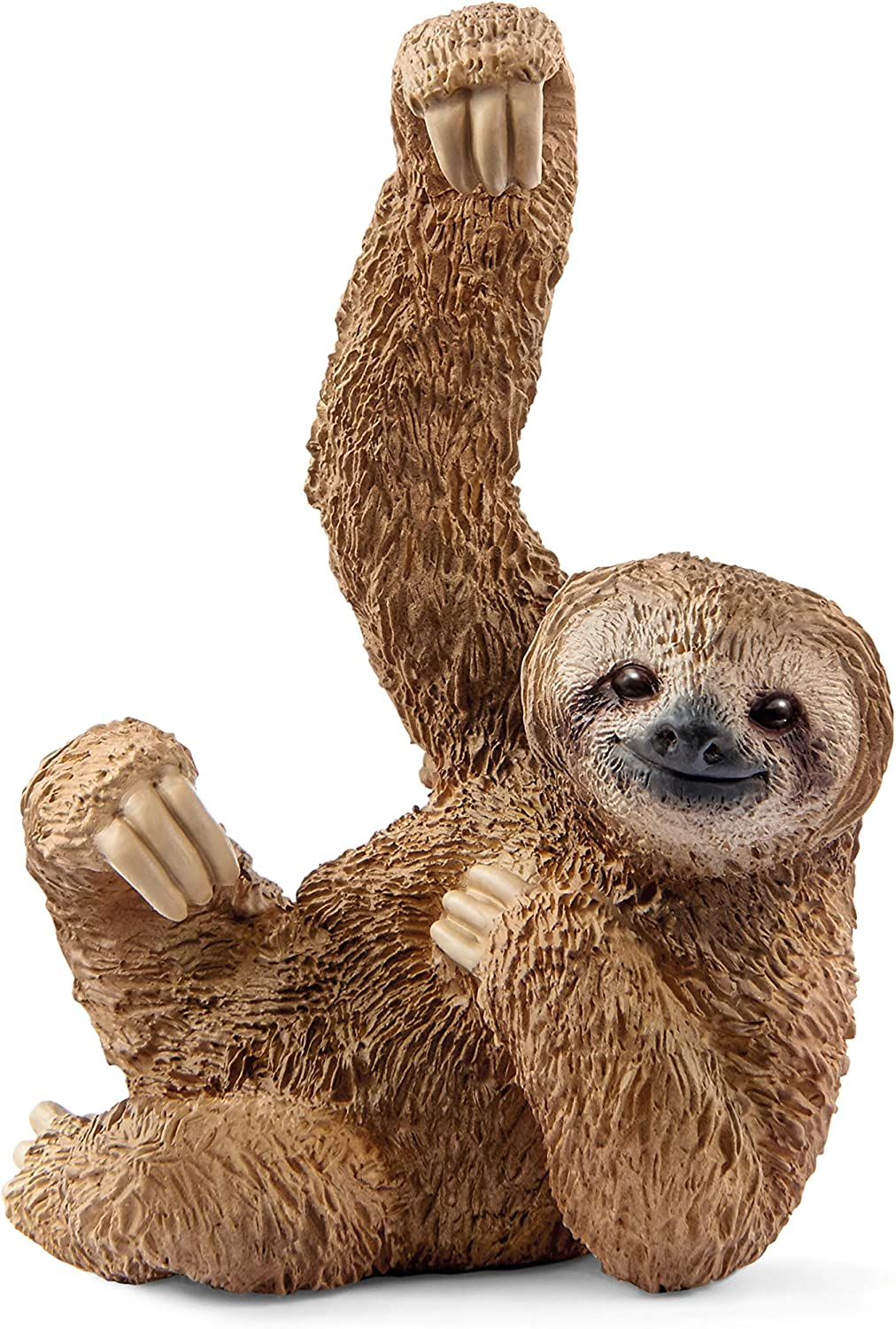 Schleich - Sloth image number 4