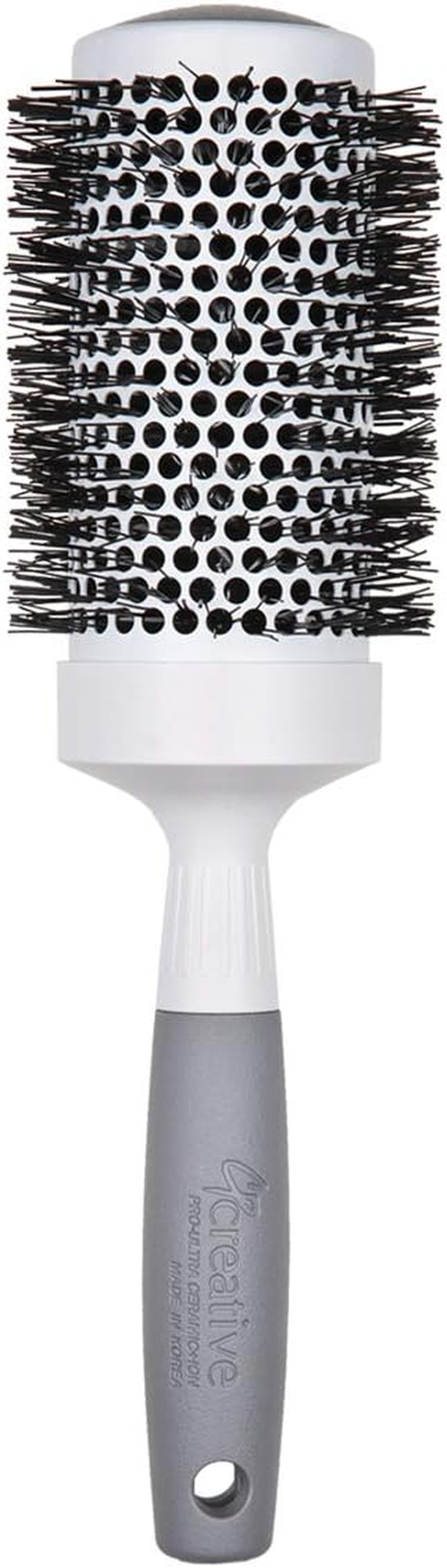 Creative Hair Brushes Ceramic & Ionic Technology CR132-PRO 2.5 image number 5