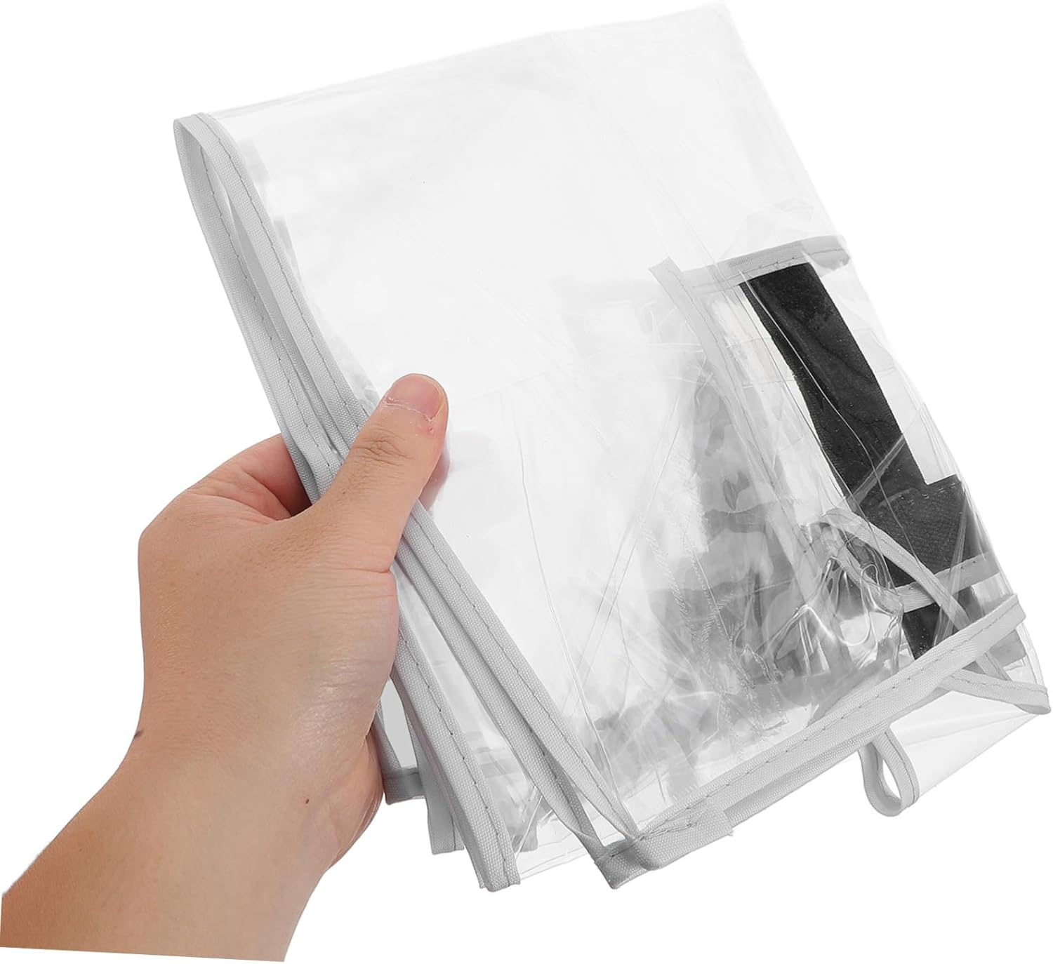 Holibanna Travel Duffle Bag Luggage Cover Suitcase Protector Luggage Cover Protector image number 2