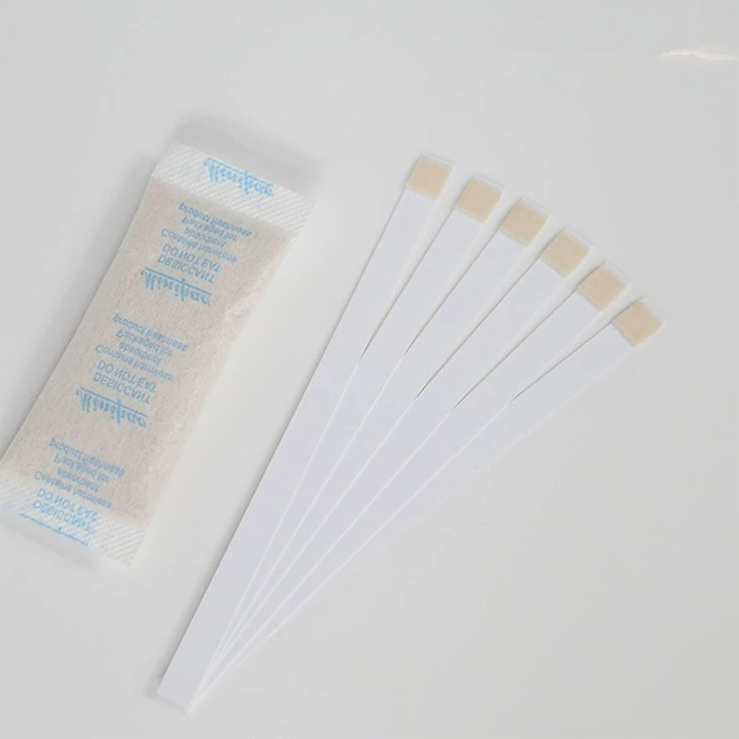 Urinalysis Test Strips - 100 Ketone Test Strips for Ketosis Monitoring on Low Carb Keto Diet, Ketone Urinalysis Strips & Keto Diet Tracker image number 4