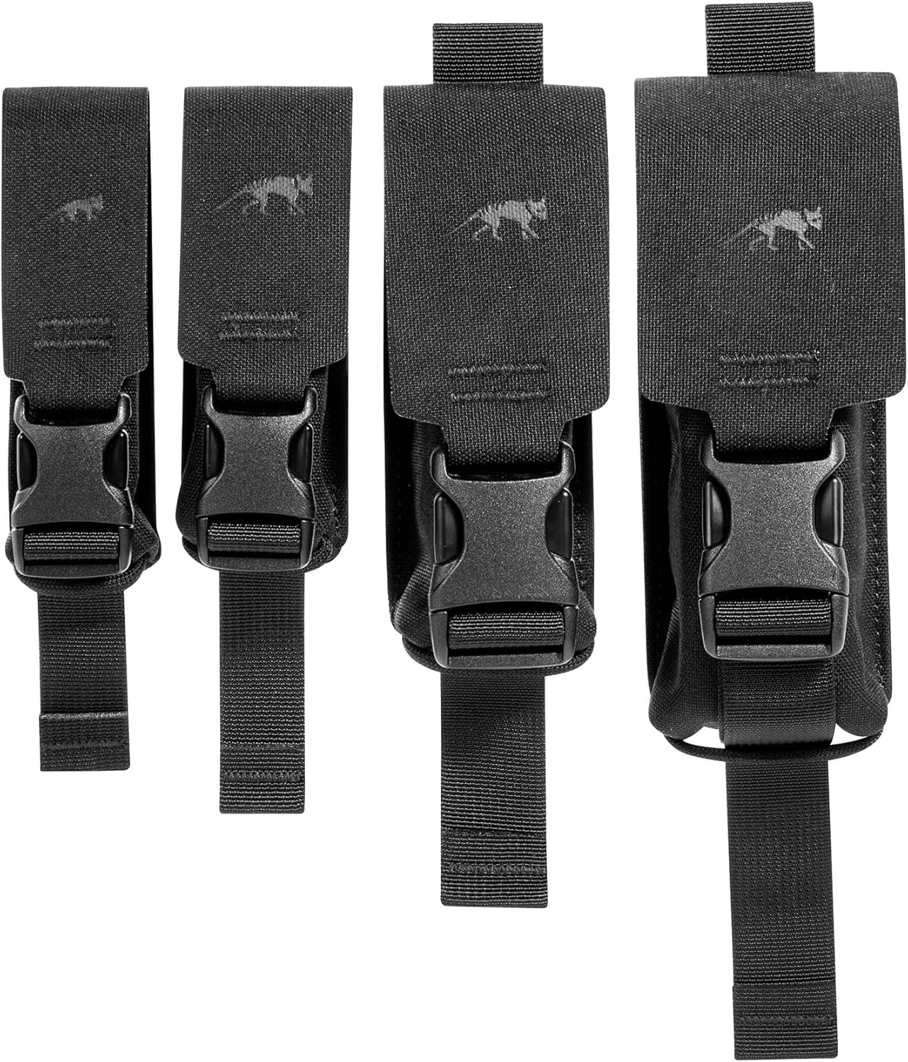 Tasmanian Tiger Tool Pocket MKII S Black image number 2