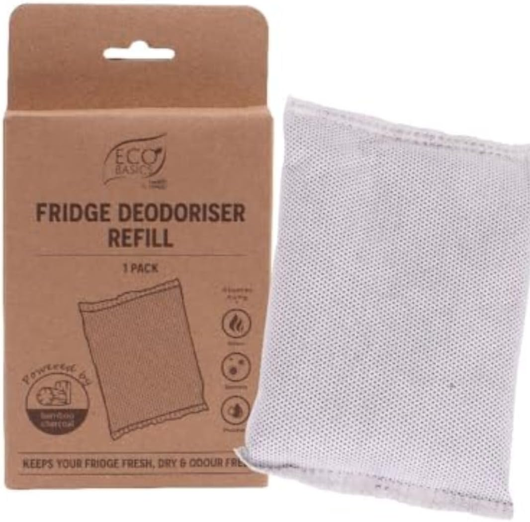 White Magic - Eco Basics Fridge Deodorant Refill 1Pk image number 3