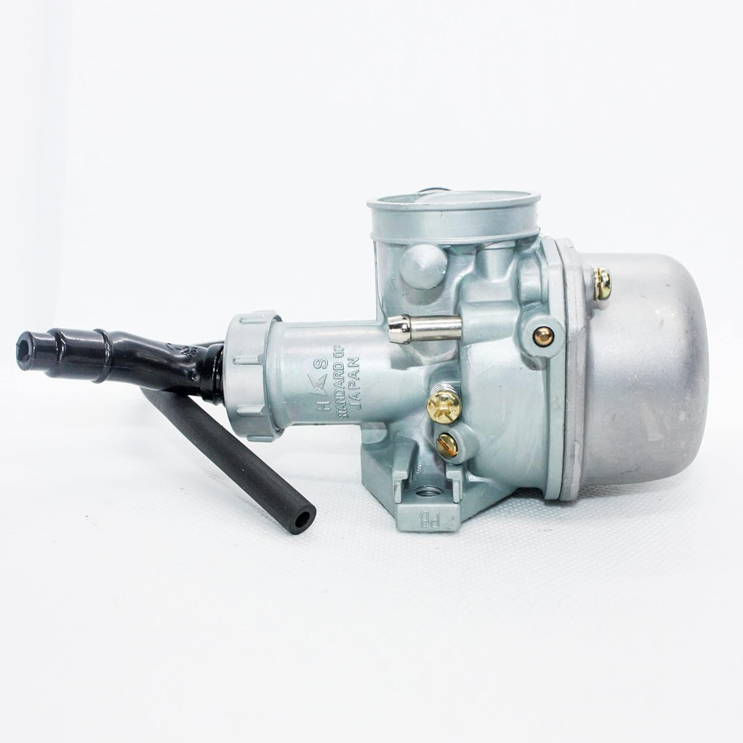 BLYGO PZ 22Mm Lever Choke Carb Carby Carburetor 125Cc PIT PRO Quad Dirt Bike ATV Buggy image number 1