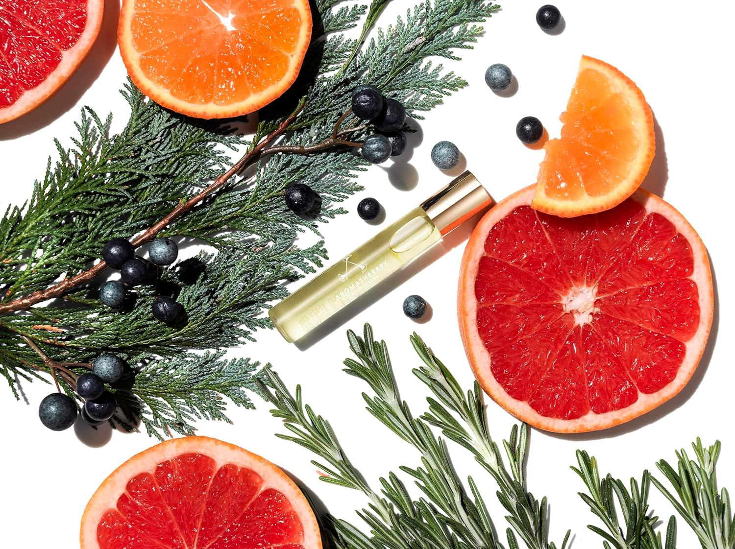 Aromatherapy Associates Revive Morning Rollerball by Aromatherapy Associates for Women - 0.34 Oz Rollerball, 10.06 Millilitre