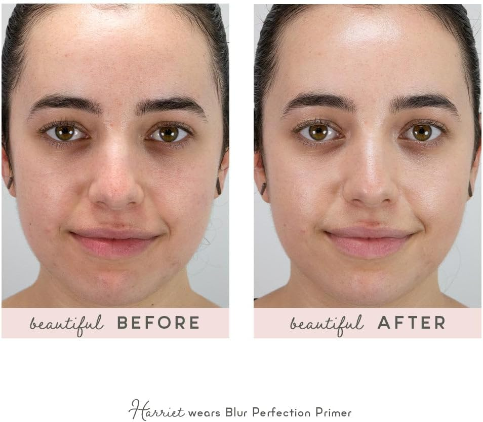 The Kind Collective Blur Perfection Primer 30 Ml