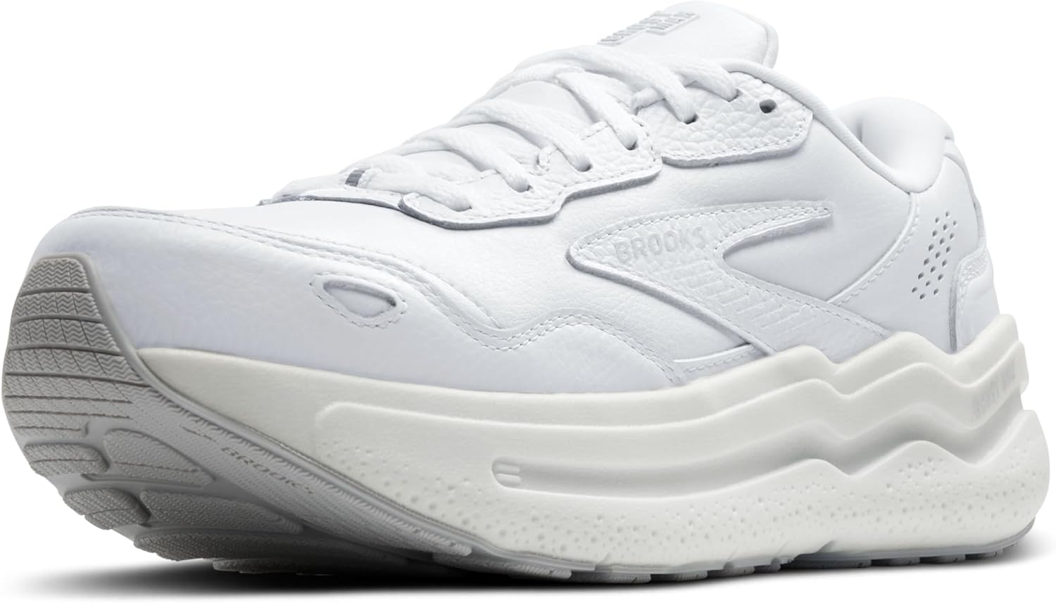 Brooks Women'S Ghost Max 2 Sneaker