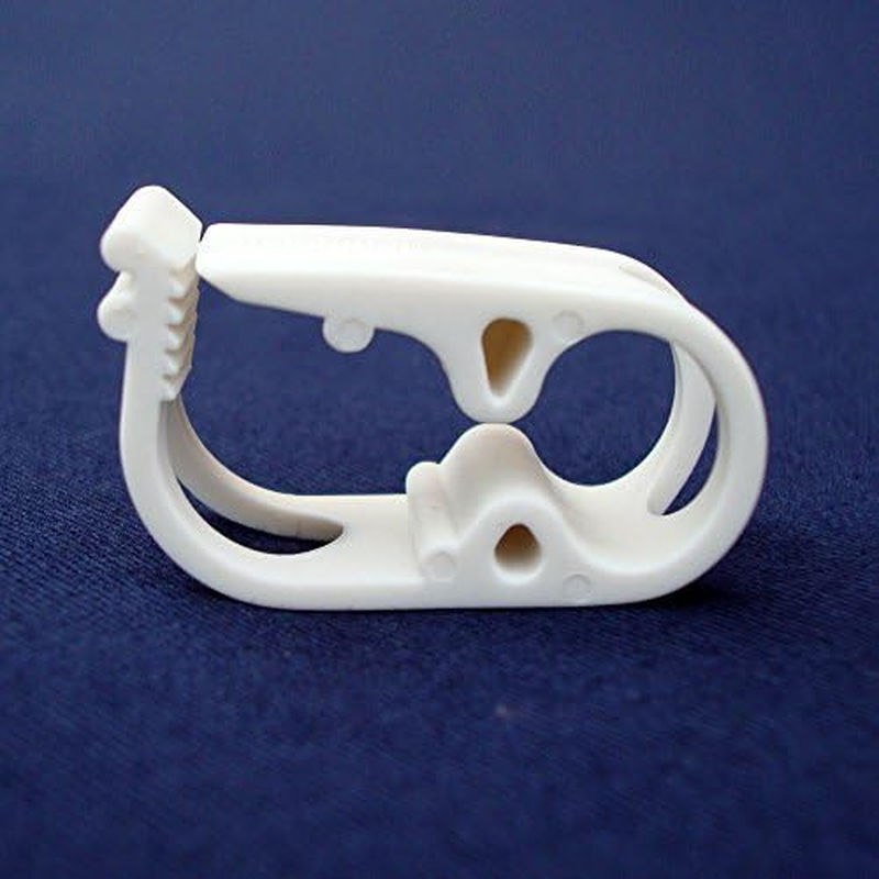 Healthgoodsau - Enema Pinch Clamp for Enema Tubes image number 1