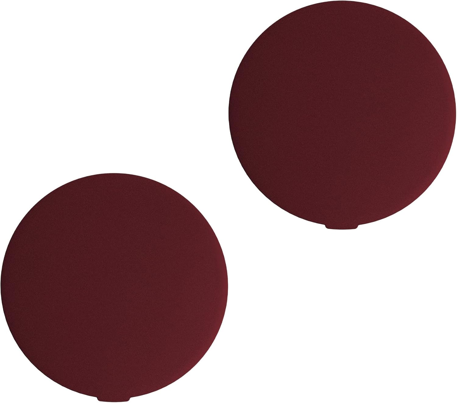 PMD Polish Aluminum Oxide Exfoliator Replacements, 2 Ct.