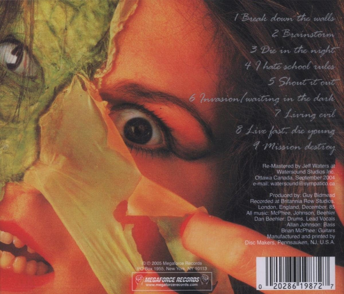 Unveiling the Wicked