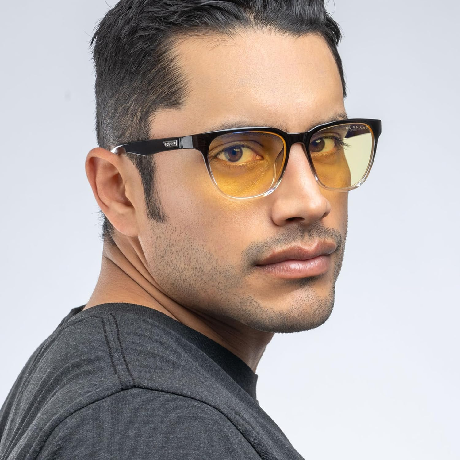 Gunnar Optiks Blue Light Blocking Glasses for Gaming & Computer image number 3