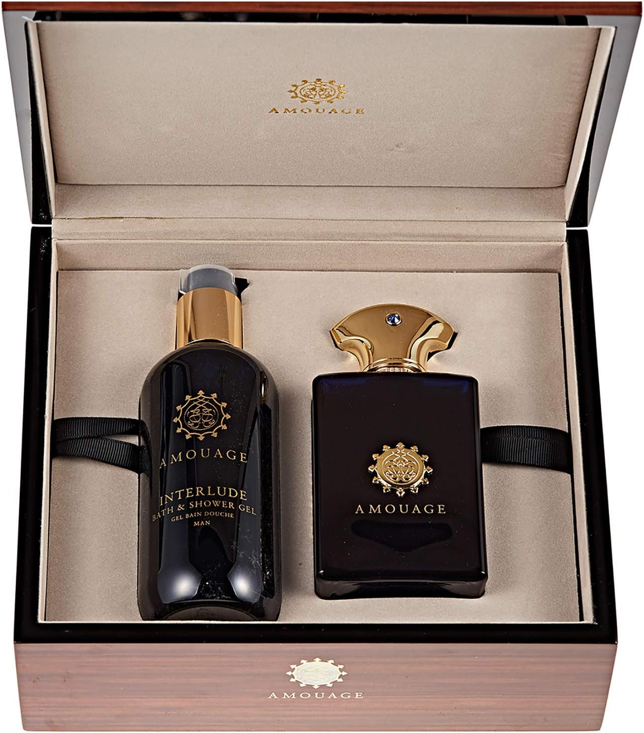 Amouage Interlude image number 2