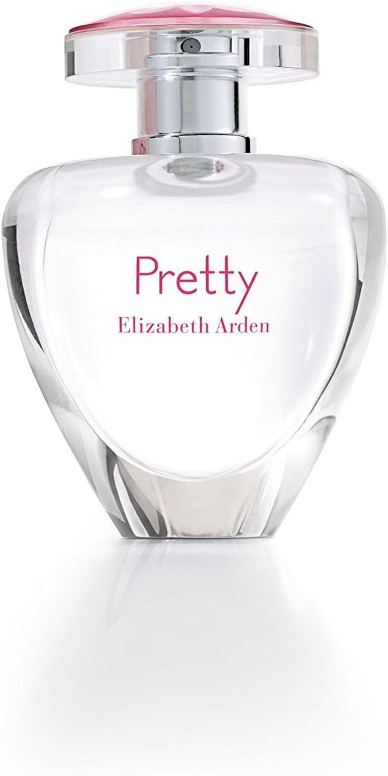 Elizabeth Arden Pretty Eau De Parfum Spray for Women Spray 100 Ml