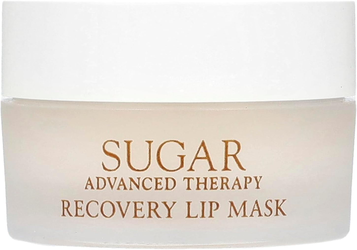 Sugar Advanced Therapy Recovery Lip Mask by Fresh for Women - 0.35 Oz Lip Mask image number 3