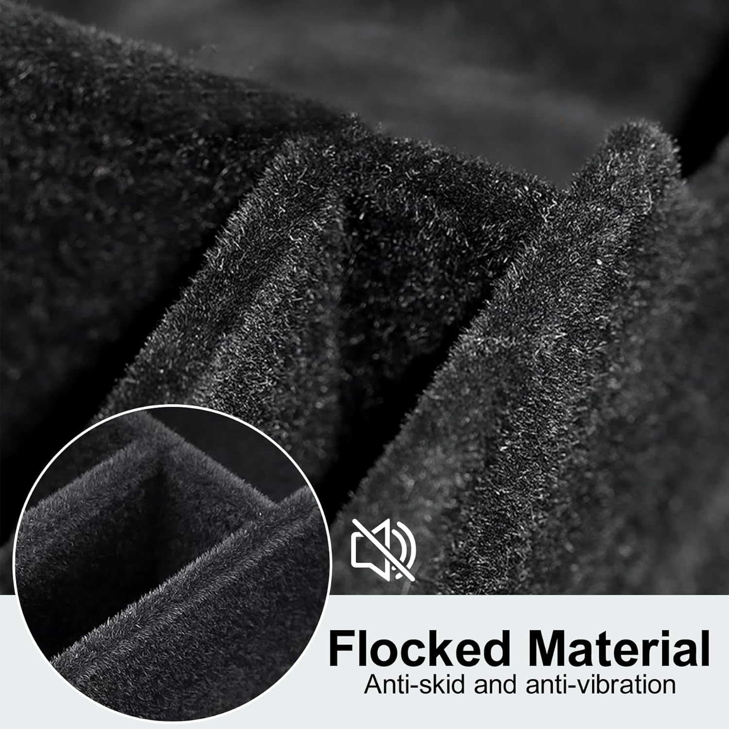 Center Console Organizer for Tesla Model Y Juniper 2025 2026 & Model 3 Highland 2025/2024 Armrest Storage Box Holder Insert Tray Hidden Drawer Interior Accessories image number 6