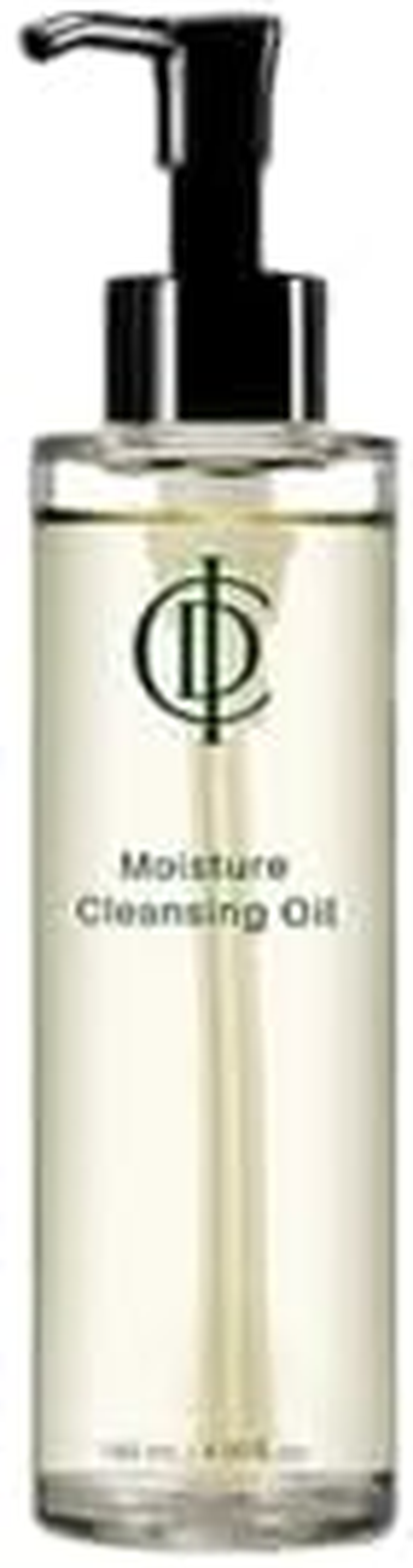 ICD Moisture Cleansing Oil, INCELLDERM DEEP GENTLE CLEANSING THAT BRIGHTENS and MOISTURIZES with EVERY USE, Makeup Removal image number 1