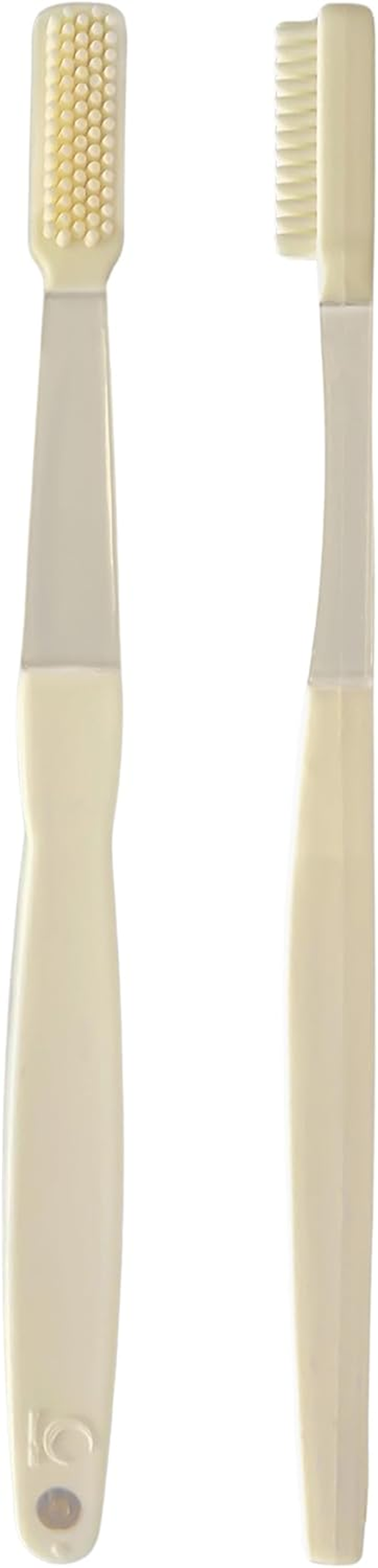 Lustrous Lids Eyelid Cleaner Made from Soft Silicone - Eyelid Margin Scrub Brush - Delicately Cleans Eyelids - Designed for Delicate Skin around the Eyes, Remove Debris and Makeup - (Pack of 2) image number 4