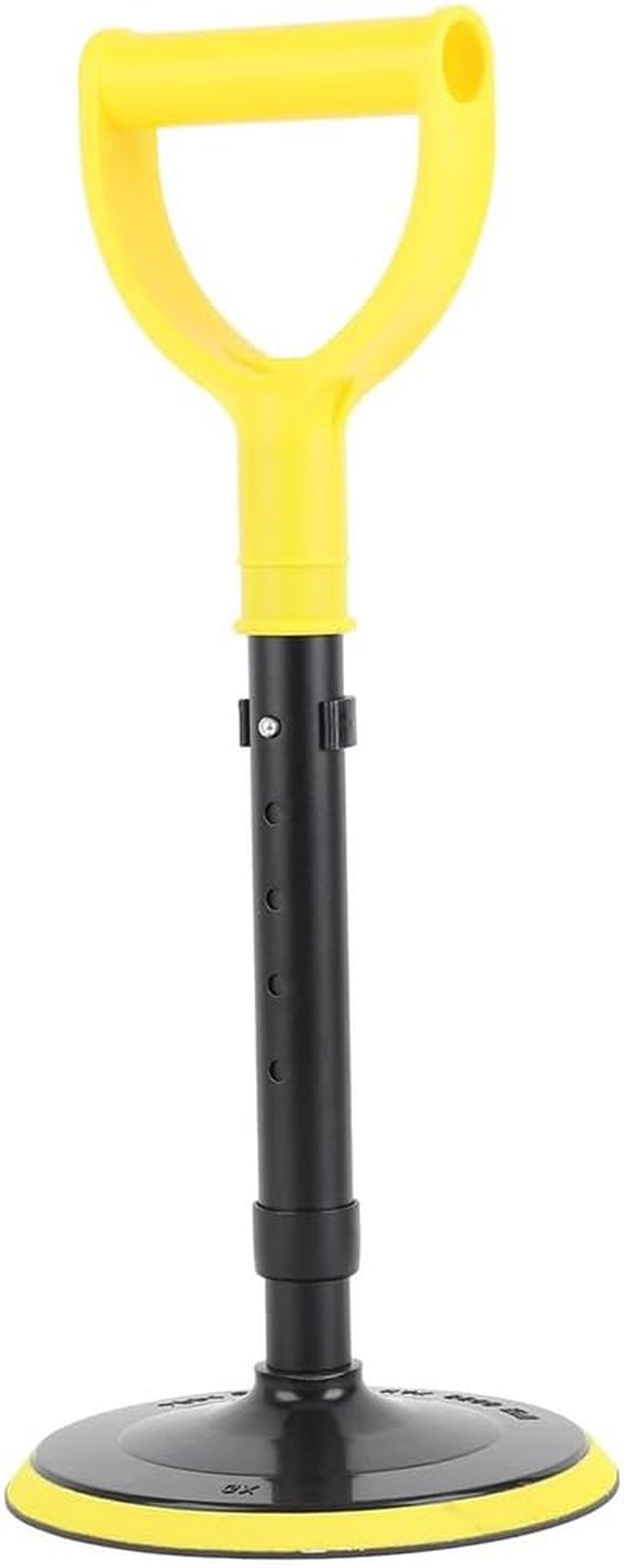 Stand Assist Mobility Tool,Mobility Aids Tool, Standup Helper, Adjustable Mobility Aid Tool, Stand Assist Device,Adjustable Mobility Aids,Elderly Lift Assist Devices (Yellow)