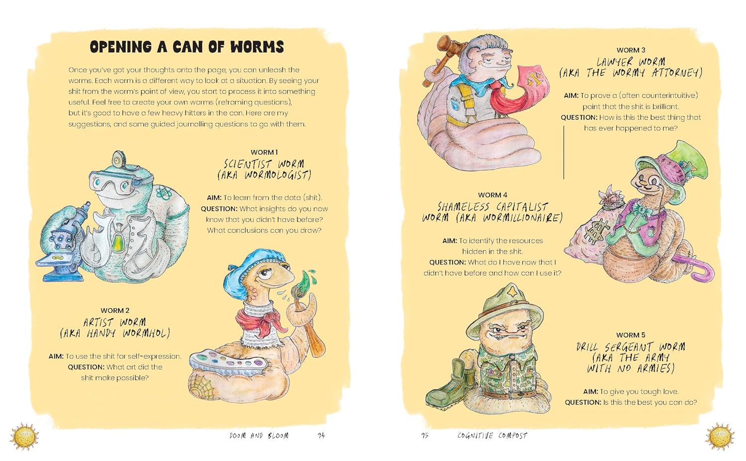 Doom and Bloom: the Case for Creativity in a World Hooked on Panic image number 1