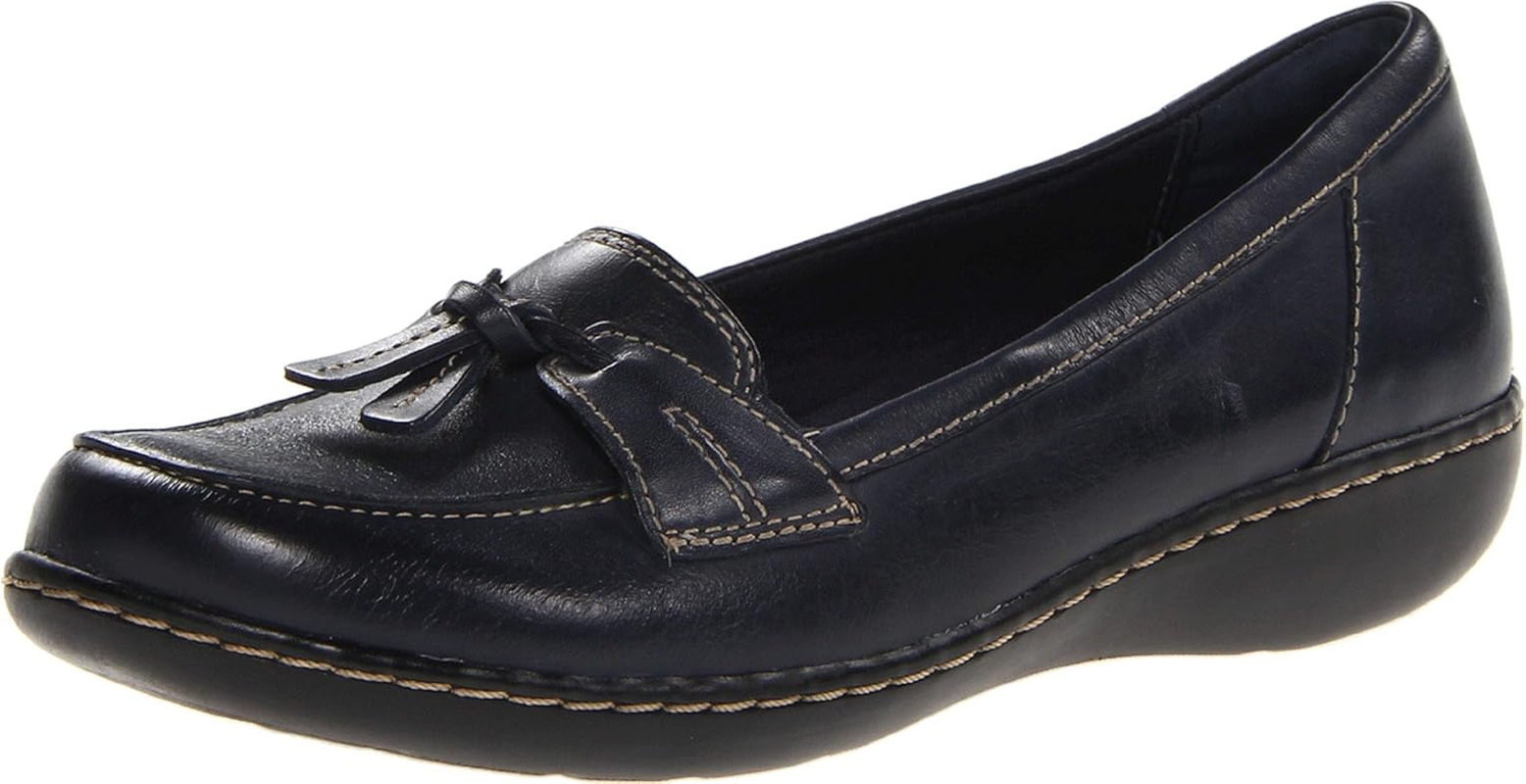 Clarks Women'S Ashland Lily Loafer