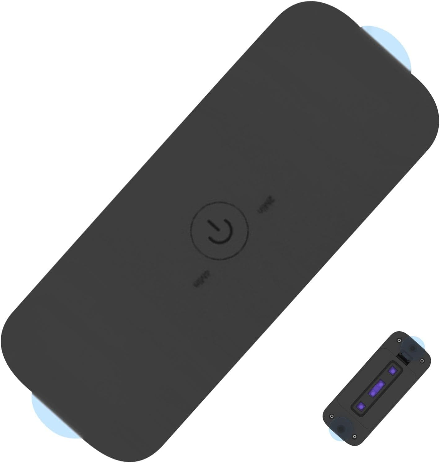 Glass Repair Lamp - Glass Repair Lamp | Large Size UV Lamp for Curing Resin, Resin Moulds, Craft Decor, Resin Supplies For image number 2