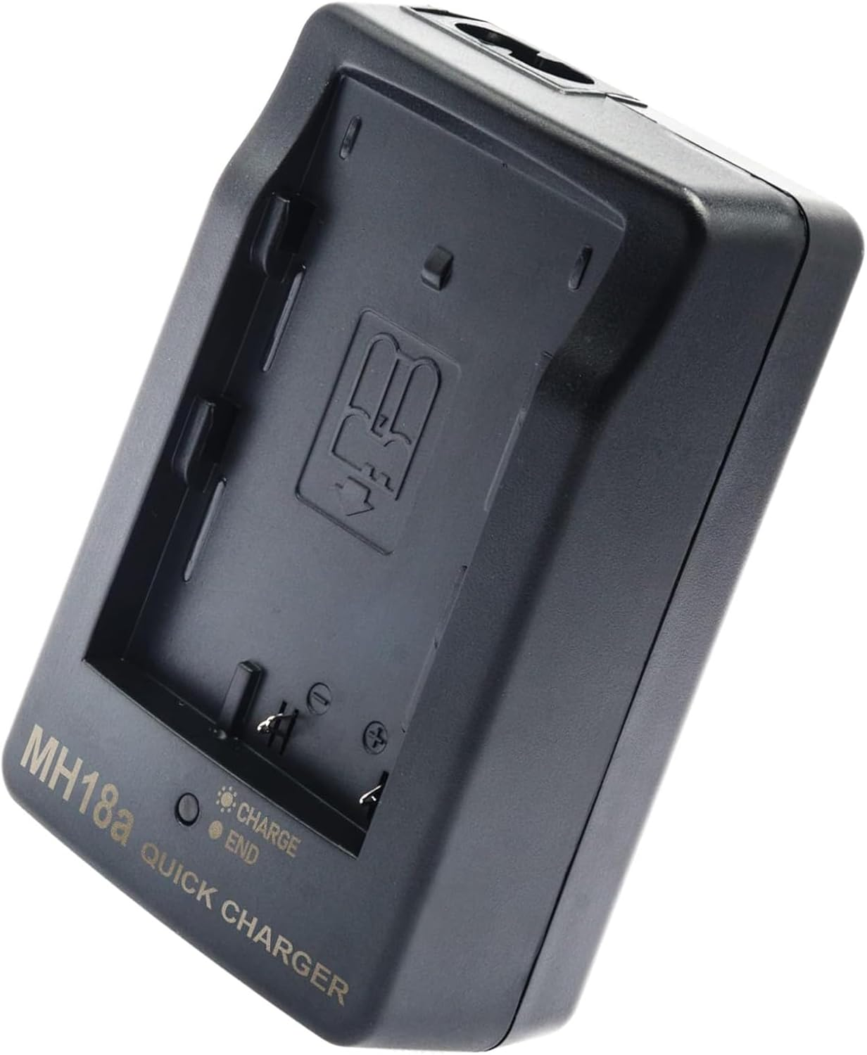 Mh-18A Battery Quick Charger for Compatible with Nikon EN-EL3 En-El3E En-El3A Batteries for D50 D70 D70S D80 D90 D100 D200 D300 D300S D700 Digital SLR Cameras Power Supply image number 3