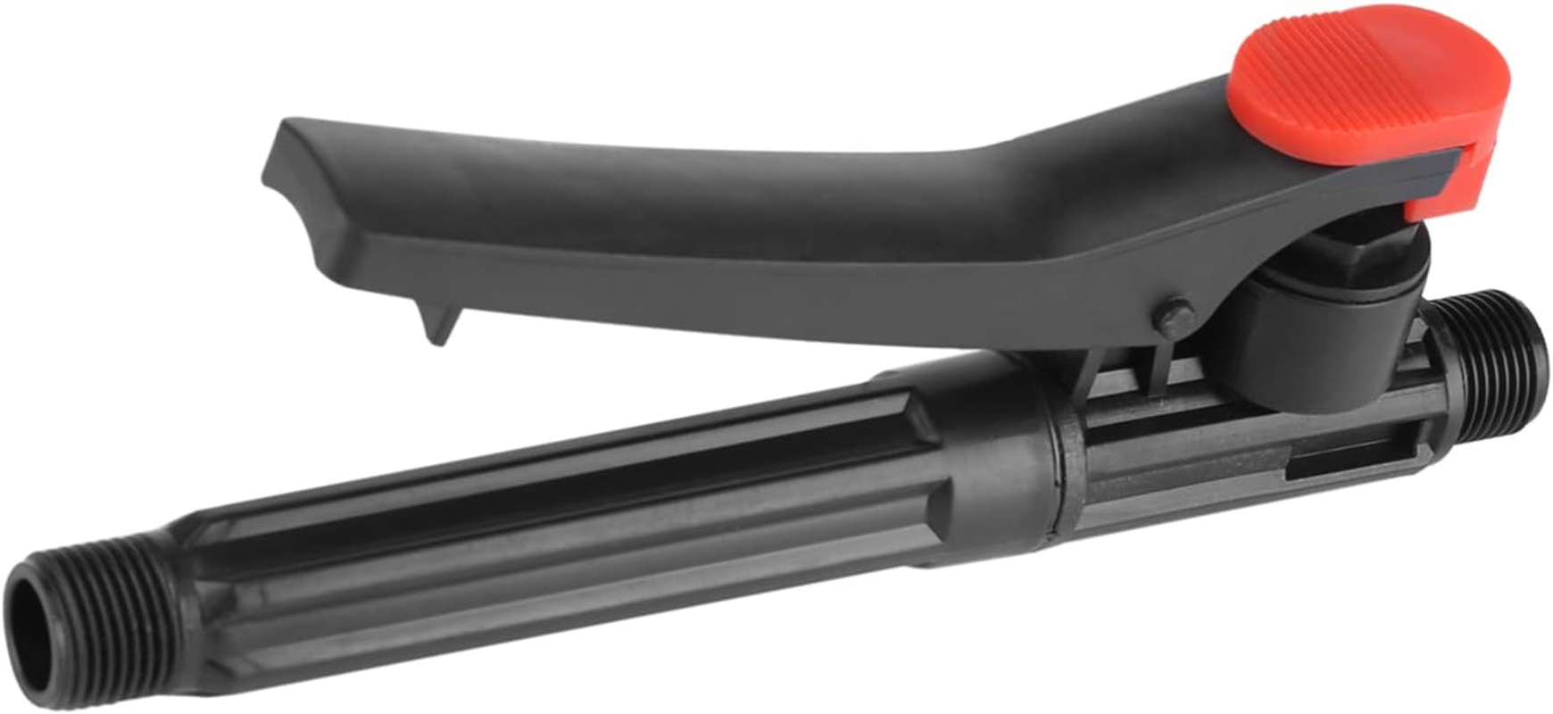 Durable Trigger Gun for the Spray for the Control of Garden - Operation of a Handy Hand for Agriculture, Forestry - Plastic From image number 1