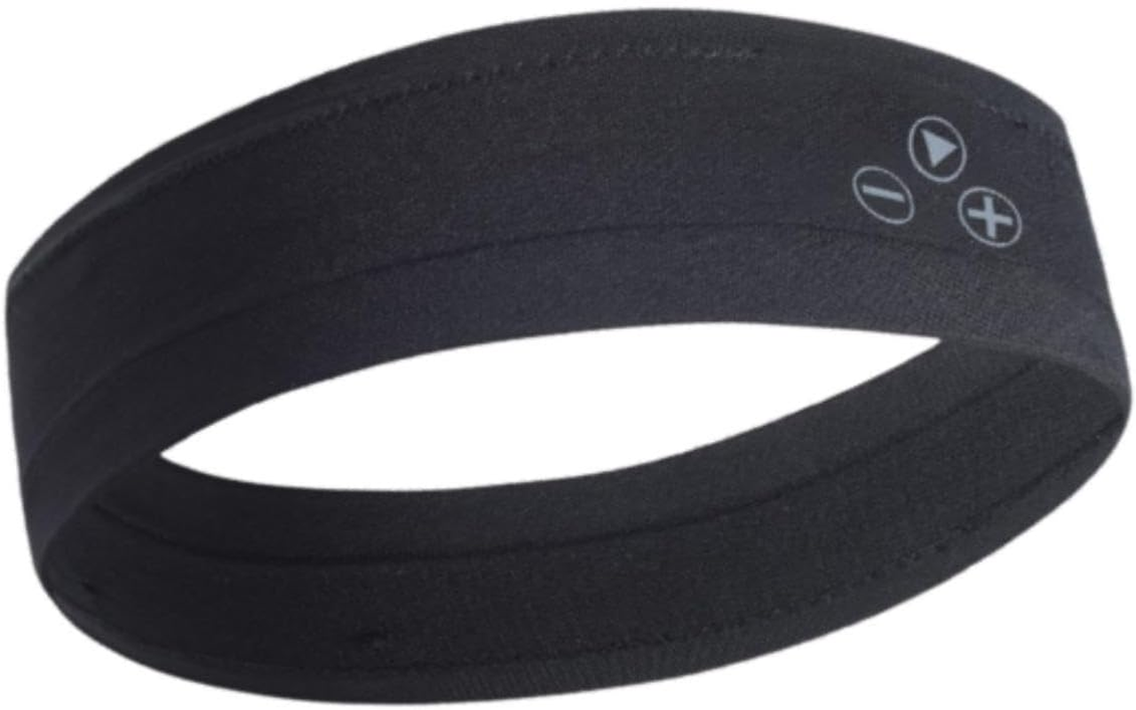 Sleeping Headphone Adults BT Headphone for Relaxation Sleeping Sports image number 4