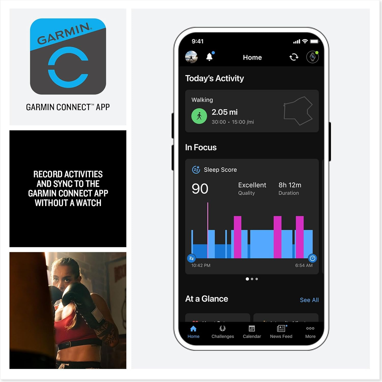 Garmin HRM 600 image number 1