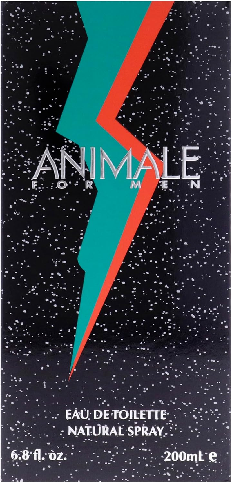 Animale Eau De Toilette Spray for Men, 200Ml image number 4