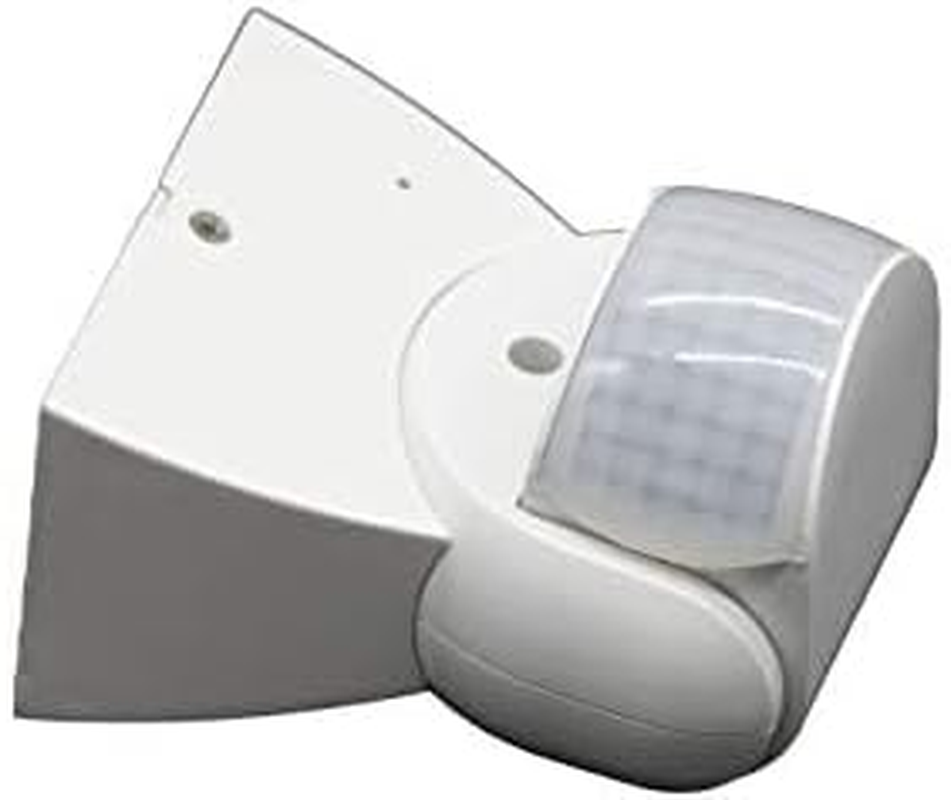 Infrared Wall Motion Sensor IP65 Waterproof and Dustproof Perfect for Outdoor Use and Demanding Environments Safety and Advanced Technology