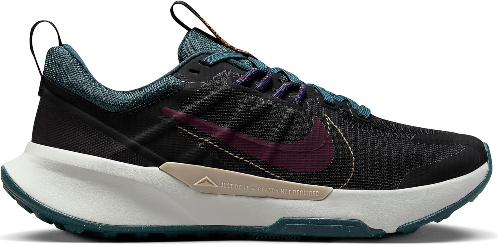 NIKE Women'S WMNS Juniper Trail 2 Nn Low image number 6