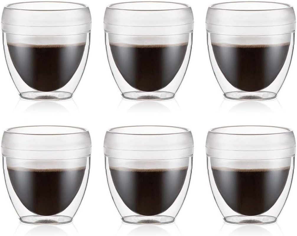 Bodum 11848-10SA-12 PAVINA Outdoor Beaker, Plastic image number 4