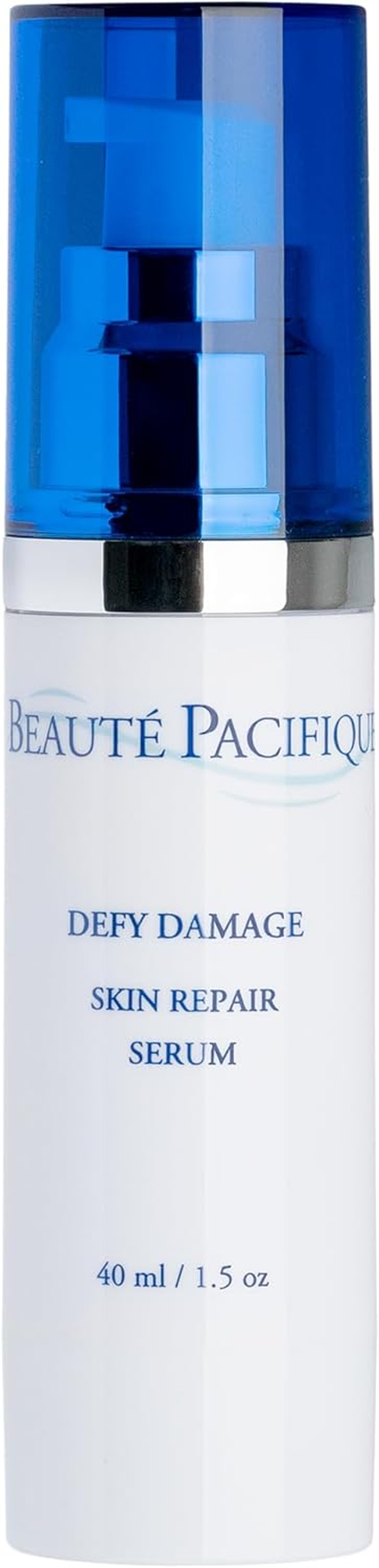 Beaut&eacute; Pacifique Defy Damage Skin Repair Serum 40 Ml